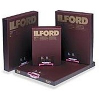 Ilford MG FB Warmtone 1K 24x30.5cm/50 Blatt #1865462