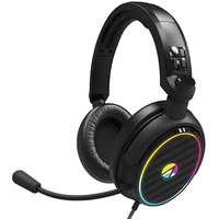 STEALTH Stereo Gaming Headset C6-100 LED Beleuchtung