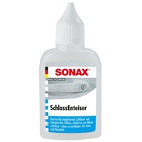 Sonax 50ml SchlossEnteiser 03315410