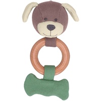 Sterntaler Sterntaler® Greifling Hund - ab Geburt