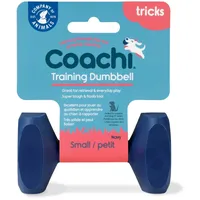 Coachi Training Dumbbell, Navy Small