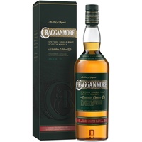 Cragganmore Distillers Edition