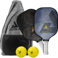 Joola Essentials Sets«, bunt