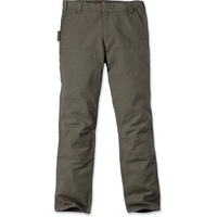 CARHARTT Carhartt® Stretch Duck Double Front W30/L30