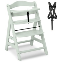 Hauck Alpha+ mint