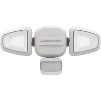 MR. BEAMS Mr Beams LED-Strahler MB3200 Batteriebetrieben für Außenbereich