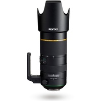 Pentax FA 70-200mm F/2.8 Di LD IF Makro