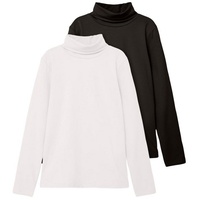 NAME IT NKNVIGGO 2P LS SLIM ROLLNECK O NOOS