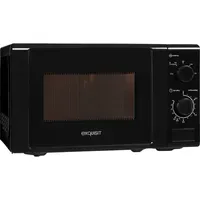 Exquisit MW 900-030 schwarz