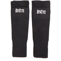 BENLEE Rocky Marciano Benlee Shinney Schienbeinschoner Black, XL