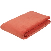 Gözze - Wohn- und Kuscheldecke, Memphis, in tollen Unifarben,