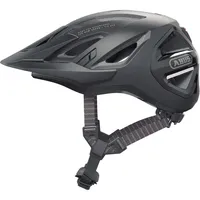 ABUS Urban-I 3.0 ACE Schwarz, Modell 2024