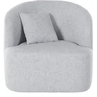 LeGer Home by Lena Gercke Drehsessel »Dilara Sessel«, gerundete