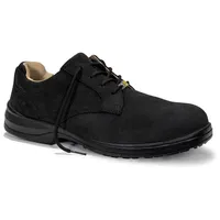 ELTEN Halbschuh schwarz MANAGER XXB Low ESD, S3, EU-Schuhgröße: