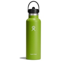 Hydro Flask - Trinkflasche 621ml mit Flex Straw Deckel