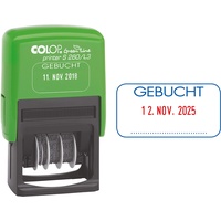 Colop Green Line Gebucht