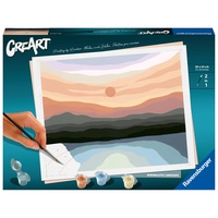 Ravensburger CreArt Minimalistische Landschaft 1 St. 23515
