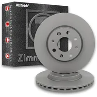 ZIMMERMANN Bremsscheibe 470.2412.20