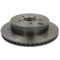 Brembo Bremsscheibe 09.E098.11