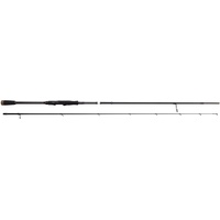 Savage Gear Sg2 Medium Game Spinnrute - Grey -