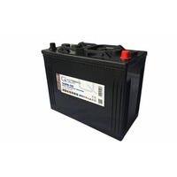 Quality Batteries 12SEM-135 12V 135Ah