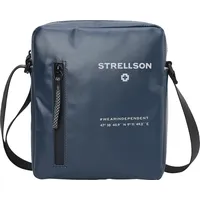 Strellson Stockwell 2.0 Marcus Umhängetasche 21 cm Dark Blue