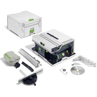 Festool CSC SYS 50 EBI-Basic ohne Akku