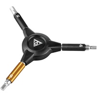 Topeak Y-Hex Speed Wrench 4 5 6