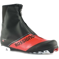 Rossignol X-ium W.c Classic Langlaufschuhe - Black / Red