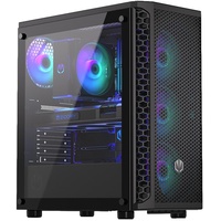 Endorfy Signum 300 ARGB, Glasfenster (EY2A006)