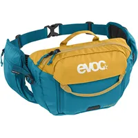 Evoc Hip Pack 3 + Hip Pack Hydration Bladder