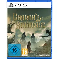 NBG Charon's Staircase