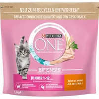 Purina ONE Junior Huhn 1,4 kg