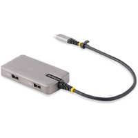 Startech StarTech.com USB-C Multiport Adapter, 4K 60Hz HDMI, HDR,