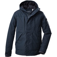 KILLTEC Jungen Outdoorjacke/Funktionsjacke mit Kapuze KOW 189 BYS JCKT,