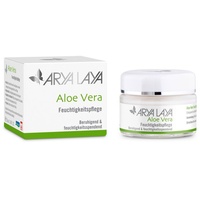 Arya Laya Aloe Vera Feuchtigkeitspflege, 50 ml