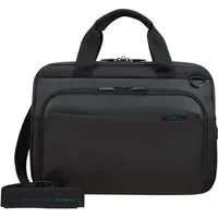 Samsonite Mysight Aktentasche 39 cm Laptopfach schwarz