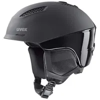 Uvex Ultra Pro 59-61 cm black mat