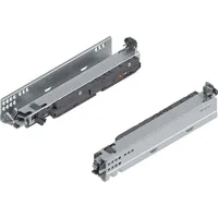 Blum MOVENTO Vollauszug
