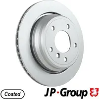JP Group Bremsscheibe JP 1463204000