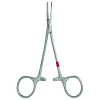 Hartmann Peha instrument Klemme Micro Mosquito anatomisch gerade 12,5cm