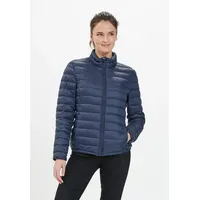 Whistler Damen Steppjacke Tepic W Pro-lite 2048 Navy Blazer