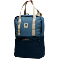 Columbia Trek 18L Backpack - Blau