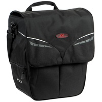 Norco City Shopper Ohio schwarz