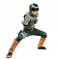 Bandai Namco Entertainment Naruto Shippuden Vibration Stars Rock Lee