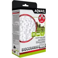 AquaEl Filtermaterial BioCeraMax 1600 1L