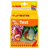 Sera NH4/NH3 Test ml