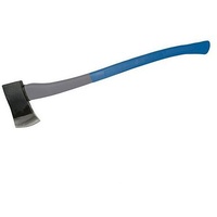 Silverline Tools Silverline 196501 Fällaxt mit Glasfaserstiel 2,72 kg