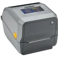 Zebra Technologies Zebra ZD621t 203dpi, LAN, WLAN, BT, NFC,
