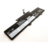 CoreParts Laptop-Batterie (gleichwertig mit: Lenovo 01AV482, Lenovo 01AV481, Lenovo